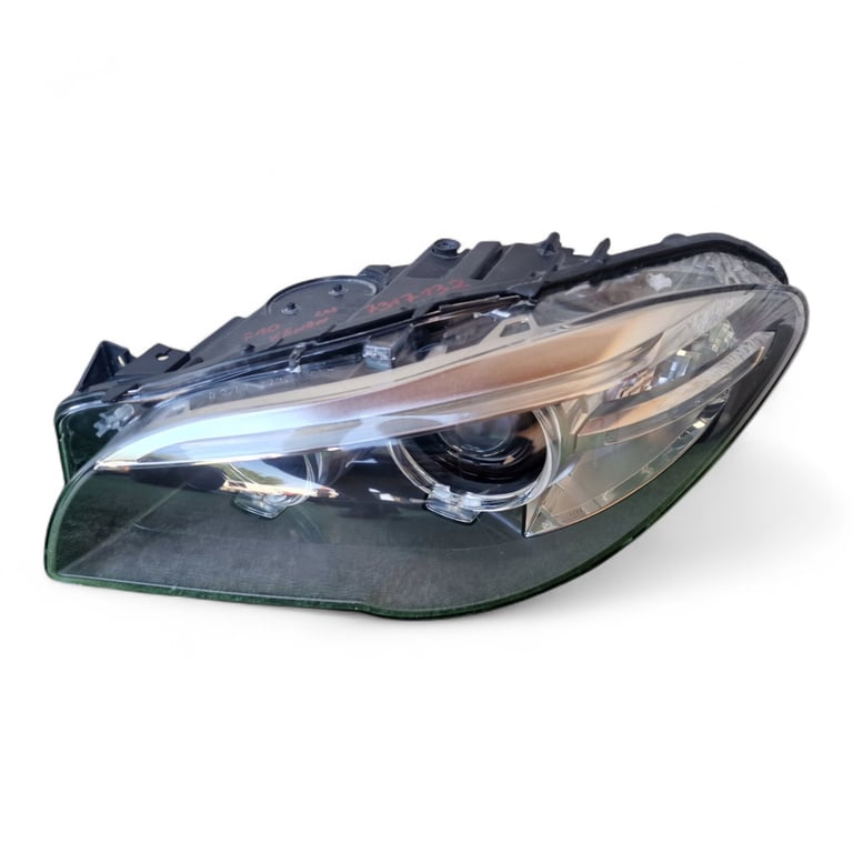 Frontscheinwerfer BMW 5 F11 F10 Xenon Links Scheinwerfer Headlight SCH7244445740fp