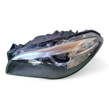 Load image into Gallery viewer, Frontscheinwerfer BMW 5 F11 F10 Xenon Links Scheinwerfer Headlight SCH7244445740fp