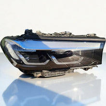 Load image into Gallery viewer, Frontscheinwerfer BMW 5 G31 G30 1EX2640 5A388C404 Rechts Scheinwerfer Headlight SCH1586154644il