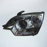 Frontscheinwerfer Opel Antara Links Scheinwerfer Headlight