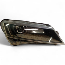 Frontscheinwerfer Skoda Superb III 3V1941018A LED Rechts Scheinwerfer Headlight