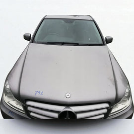 Tür Mercedes-Benz C204 Vorne Rechts Door Porta Porte