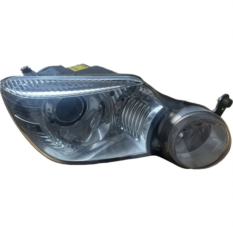 Frontscheinwerfer Skoda Yeti 5L1941016B Xenon Rechts Scheinwerfer Headlight SCH6811896131ch