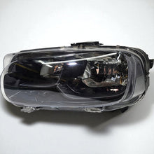 Load image into Gallery viewer, Frontscheinwerfer Citroën Berlingo 9816825180 Links Scheinwerfer Headlight