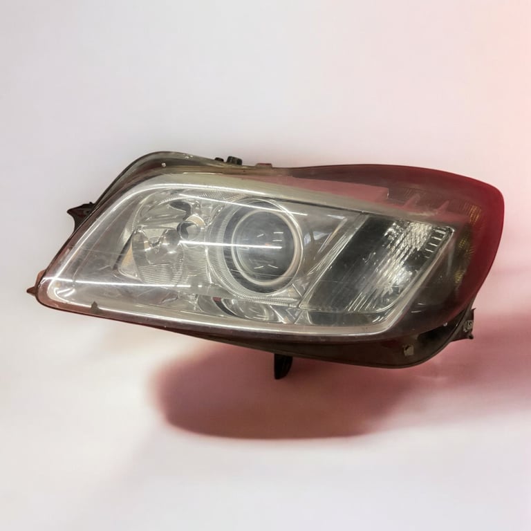 Frontscheinwerfer Opel Insignia A 22831928LH Xenon Links Scheinwerfer Headlight SCH4226067305bj