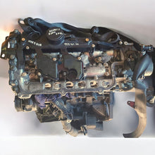 Laden Sie das Bild in den Galerie-Viewer, Motor Renault Laguna III M9RA808 2.0 DCI 150PS 110kW 175TKm Diesel Unkomplett