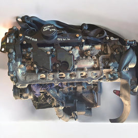 Motor Renault Laguna III M9RA808 2.0 DCI 150PS 110kW 175TKm Diesel Unkomplett