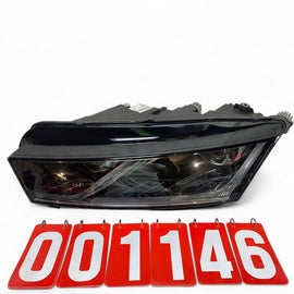 Frontscheinwerfer Skoda Octavia I 5E4941015A LED Ein Stück (Rechts oder Links) SCH2879767429tr