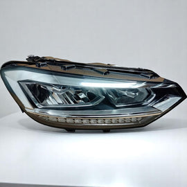 Frontscheinwerfer VW Touran 5TB941036B LED Rechts Scheinwerfer Headlight SCH9307654744ak