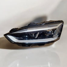 Laden Sie das Bild in den Galerie-Viewer, Frontscheinwerfer Audi A5 B9 8W6941035E Links Scheinwerfer Headlight SCH8118856642sk