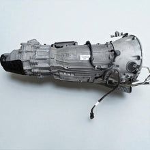 Laden Sie das Bild in den Galerie-Viewer, Getriebe Mercedes-Benz W166 A2512802700 A2512803500 A2512801800 Automatik