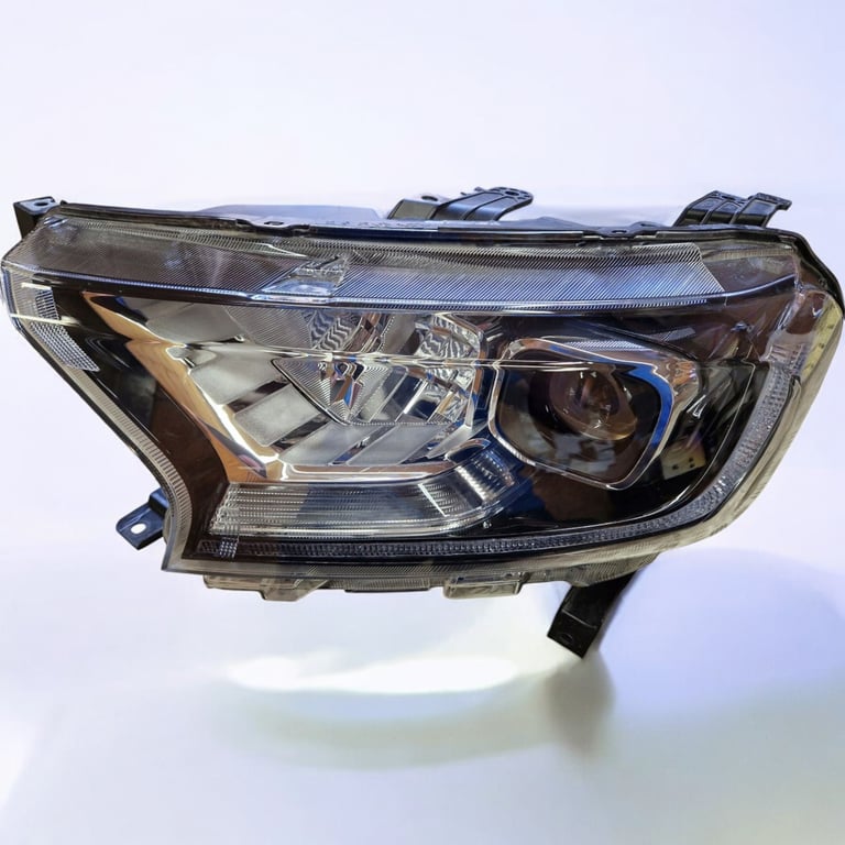 Frontscheinwerfer Ford Ranger JB3B-13E015-BA Full LED Links Headlight SCH5007637204ah