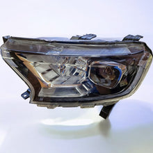 Laden Sie das Bild in den Galerie-Viewer, Frontscheinwerfer Ford Ranger JB3B-13E015-BA Full LED Links Headlight SCH5007637204ah