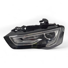 Frontscheinwerfer Audi A5 8T0941005C LED Links Scheinwerfer Headlight SCH9062161551oh