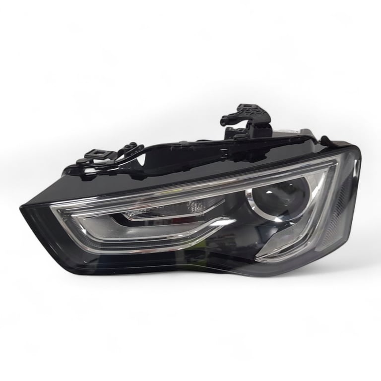 Frontscheinwerfer Audi A5 8T0941005C LED Links Scheinwerfer Headlight SCH9062161551oh