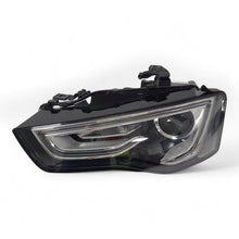 Laden Sie das Bild in den Galerie-Viewer, Frontscheinwerfer Audi A5 8T0941005C LED Links Scheinwerfer Headlight SCH9062161551oh
