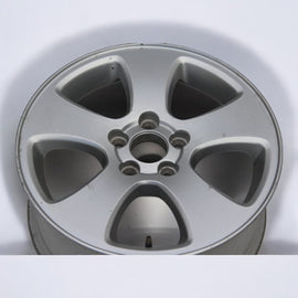 1x Alufelge 16 Zoll 7.0