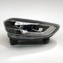 Load image into Gallery viewer, Frontscheinwerfer Renault Kadjar 260608385R LED Links Scheinwerfer Headlight