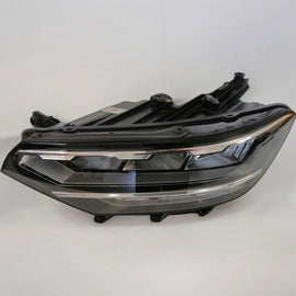 Frontscheinwerfer VW Passat B8 3G1941035Q Full LED Links Scheinwerfer Headlight