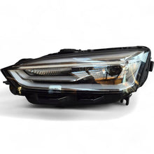 Laden Sie das Bild in den Galerie-Viewer, Frontscheinwerfer Audi A5 8W6941005C Bi-Xenon Links Scheinwerfer Headlight