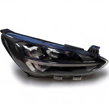 Laden Sie das Bild in den Galerie-Viewer, Frontscheinwerfer Ford Focus JX7B-13E014-CE Rechts Scheinwerfer Headlight SCH8457065894xf