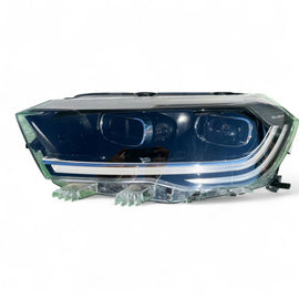 Frontscheinwerfer VW Polo 2G1941035L LED Links Scheinwerfer Headlight SCH7887697481ev