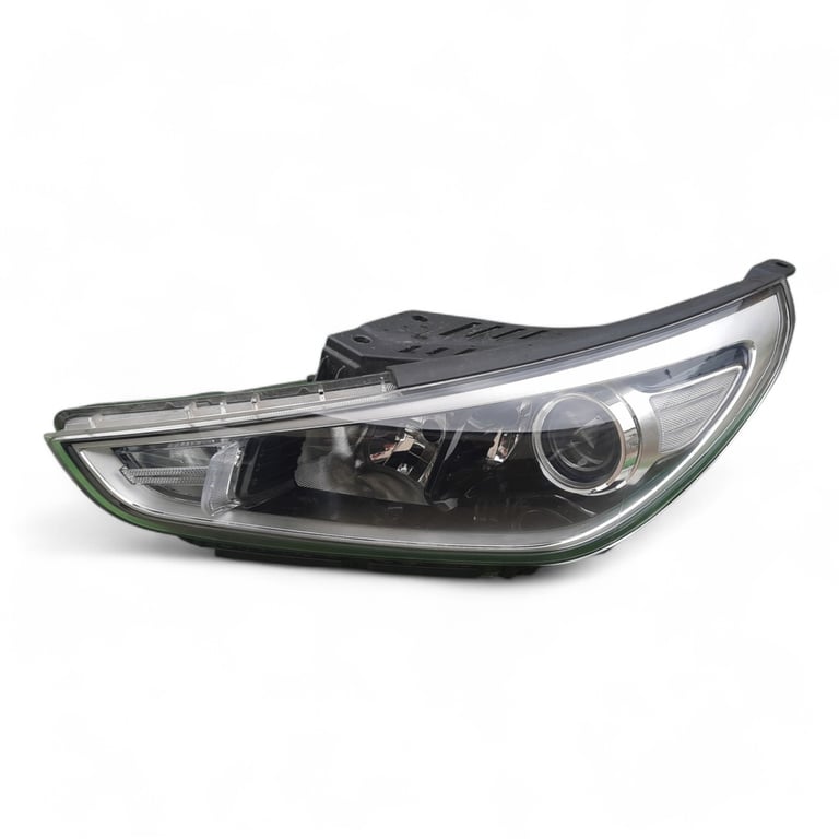 Frontscheinwerfer Hyundai I30 III G4921-22010 Links Scheinwerfer Headlight SCH7979666805cl