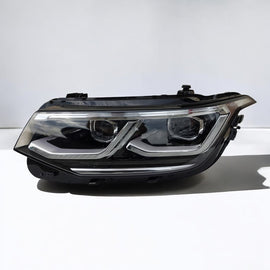 Frontscheinwerfer VW Tiguan 5NB941081C Full LED Links Scheinwerfer Headlight SCH5429192847wh