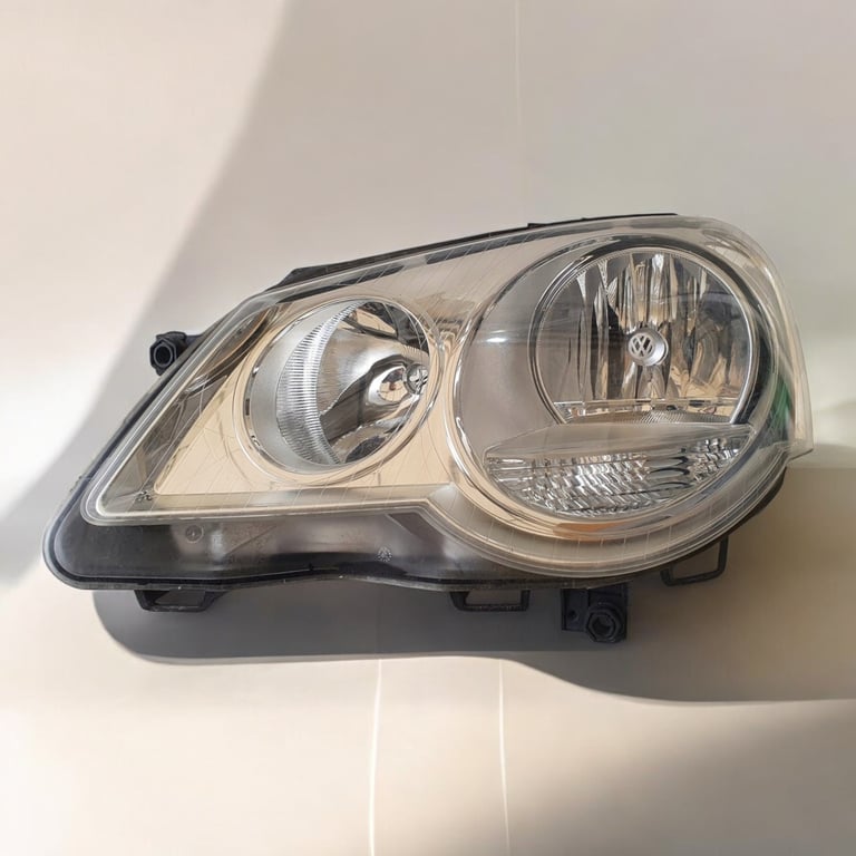 Frontscheinwerfer VW Polo 1EE247019-01 Links Scheinwerfer Headlight