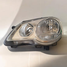 Laden Sie das Bild in den Galerie-Viewer, Frontscheinwerfer VW Polo 1EE247019-01 Links Scheinwerfer Headlight