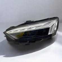 Laden Sie das Bild in den Galerie-Viewer, Frontscheinwerfer Audi A5 8W6941039 Full LED Links Scheinwerfer Headlight