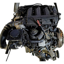 Laden Sie das Bild in den Galerie-Viewer, Motor BMW E60 E90 E87 M47T0E4 2.0 TDI 163PS Diesel Engine Komplett