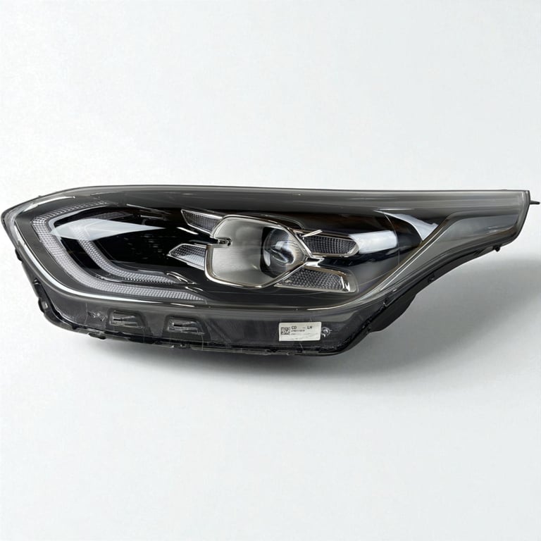 Frontscheinwerfer Kia Ceed J792111010 Full LED Ein Stück (Rechts oder Links)