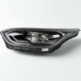 Frontscheinwerfer Kia Ceed J792111010 Full LED Ein Stück (Rechts oder Links)