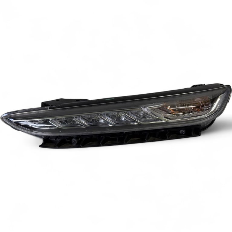 Frontscheinwerfer Hyundai Kona 92207J9000 LED Links Scheinwerfer Headlight SCH6870899640yp