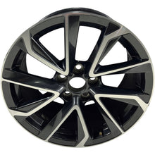 Laden Sie das Bild in den Galerie-Viewer, 1x Alufelge 18 Zoll 8.0&quot; 5x114.3 40ET 42611 02R40 Toyota Rim Wheel