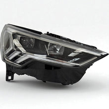 Laden Sie das Bild in den Galerie-Viewer, Frontscheinwerfer Audi Q3 83A941034 Full LED Rechts Scheinwerfer Headlight
