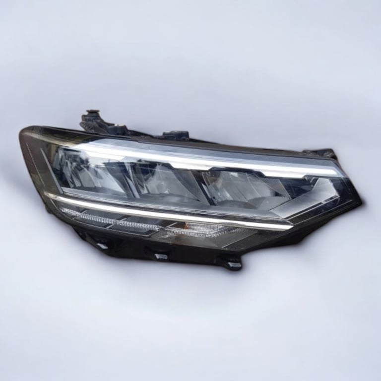 Frontscheinwerfer VW Passat B8 3G1941036P Full LED Rechts Scheinwerfer Headlight