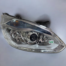 Laden Sie das Bild in den Galerie-Viewer, Frontscheinwerfer Ford Transit Custom BK21-13D152-BJ Rechts Headlight SCH8012067590hr