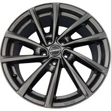Laden Sie das Bild in den Galerie-Viewer, 1x Alufelge 18 Zoll 7.0&quot; 5x112 KBA51445 Audi Rim Wheel