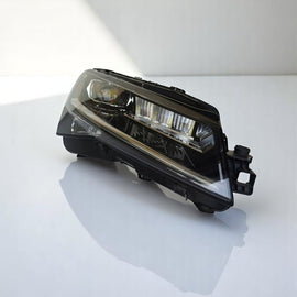 Frontscheinwerfer Skoda Superb III 3V1941016D Full LED Rechts Headlight