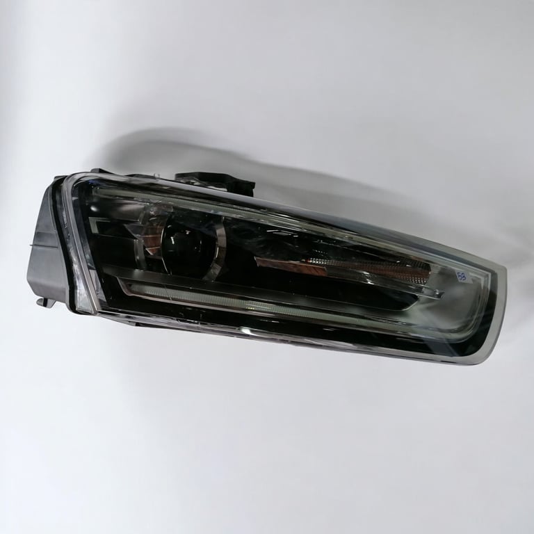 Frontscheinwerfer Audi Q3 8U0941006 Xenon Rechts Scheinwerfer Headlight