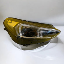 Load image into Gallery viewer, Frontscheinwerfer BMW X1 5A5BD48-02 LED Rechts Scheinwerfer Headlight SCH6702923659uf