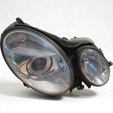 Load image into Gallery viewer, Frontscheinwerfer Mercedes-Benz A0028206026 Xenon Rechts Scheinwerfer Headlight SCH9655273048ps