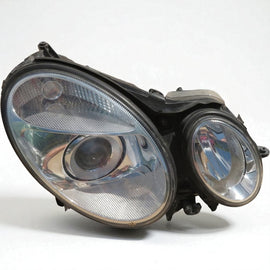 Frontscheinwerfer Mercedes-Benz A0028206026 Xenon Rechts Scheinwerfer Headlight SCH9655273048ps