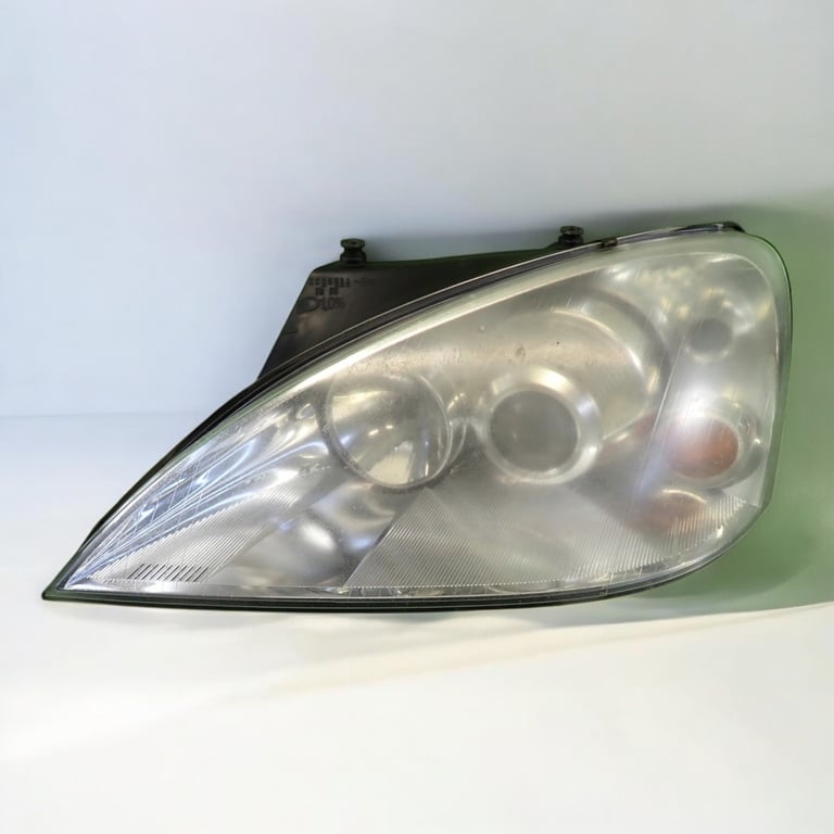 Frontscheinwerfer Ford Galaxy 0301183271 1307329068 Xenon Links Headlight