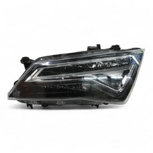 Laden Sie das Bild in den Galerie-Viewer, Frontscheinwerfer Seat Ateca 576941007F Full LED Links Scheinwerfer Headlight