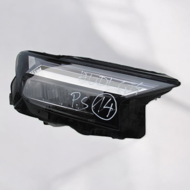 Frontscheinwerfer Audi E-Tron 89A941034 LED Rechts Scheinwerfer Headlight SCH4911803700qo