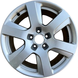 1x Alufelge 17 Zoll 7.5