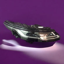 Laden Sie das Bild in den Galerie-Viewer, Frontscheinwerfer Land Rover Range Evoque L551 K8D2-13W029-BE LED Rechts SCH3715708073qf
